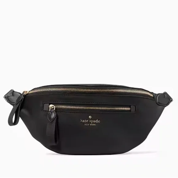 Kate Spade Chelsea Belt Bag new with tags - Picture 1 of 7